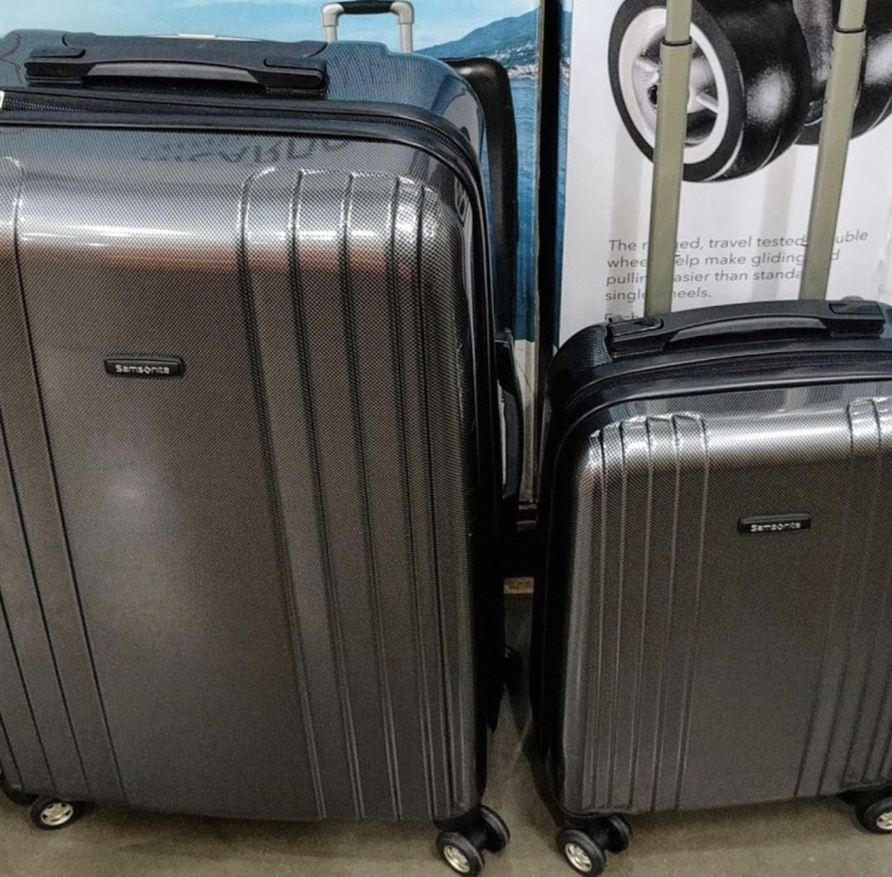 Costco Luggage: Quality Meets Value for Travelers