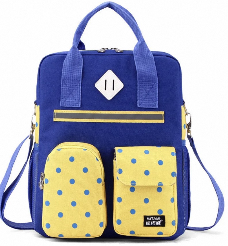 Cute Messenger Bags for School: Trendy and Practical