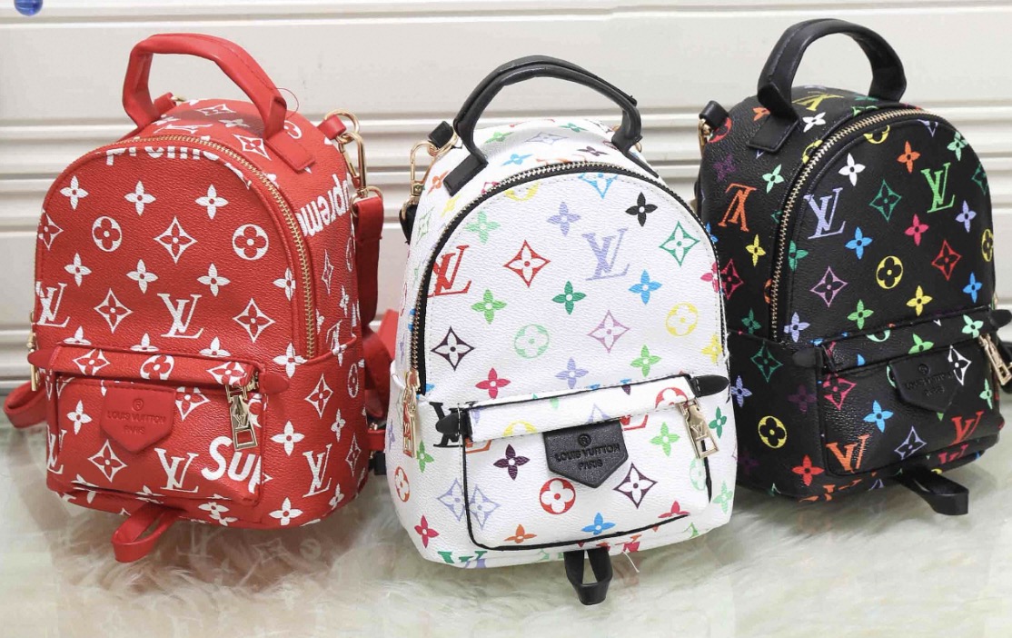 designer school bags