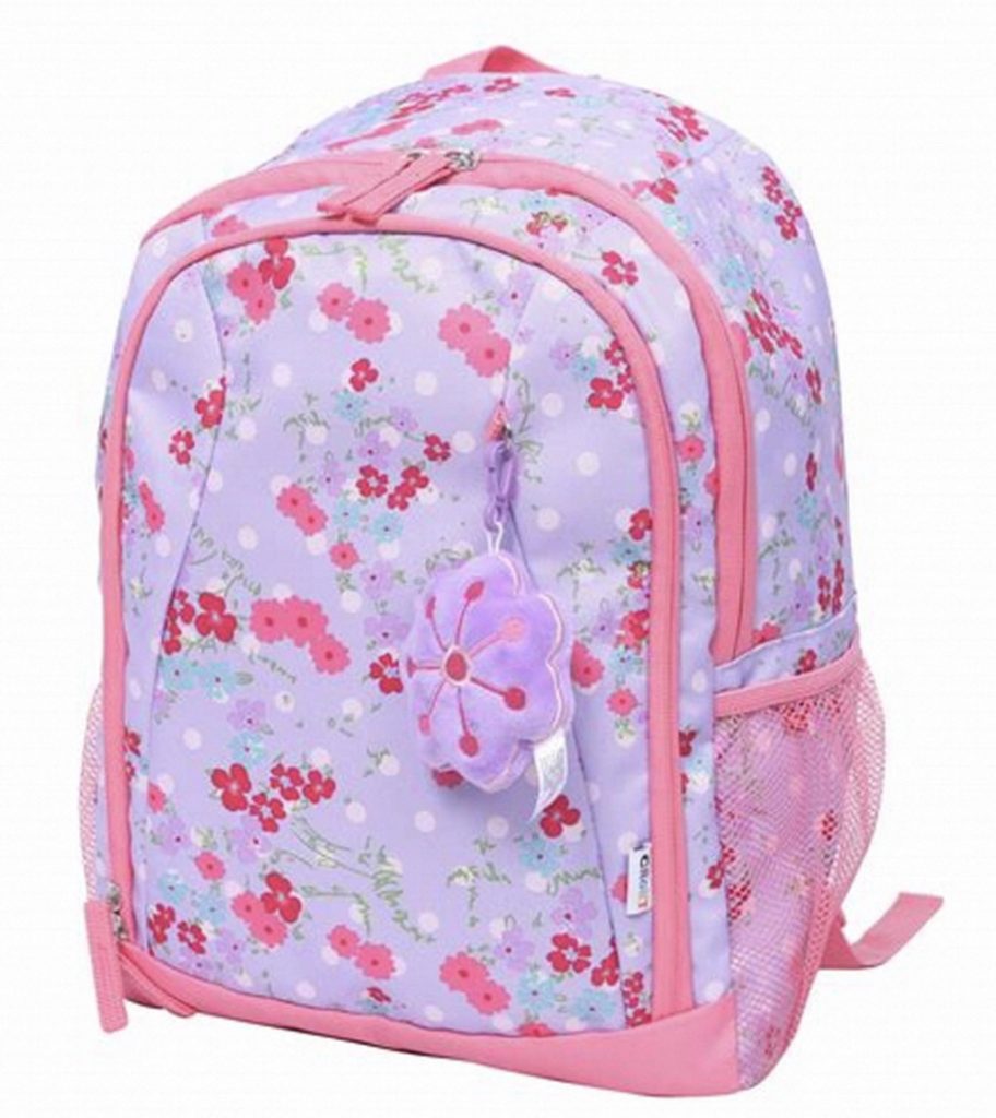 girls' school bags