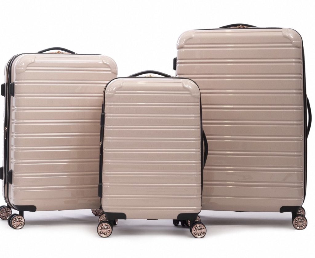 ifly luggage