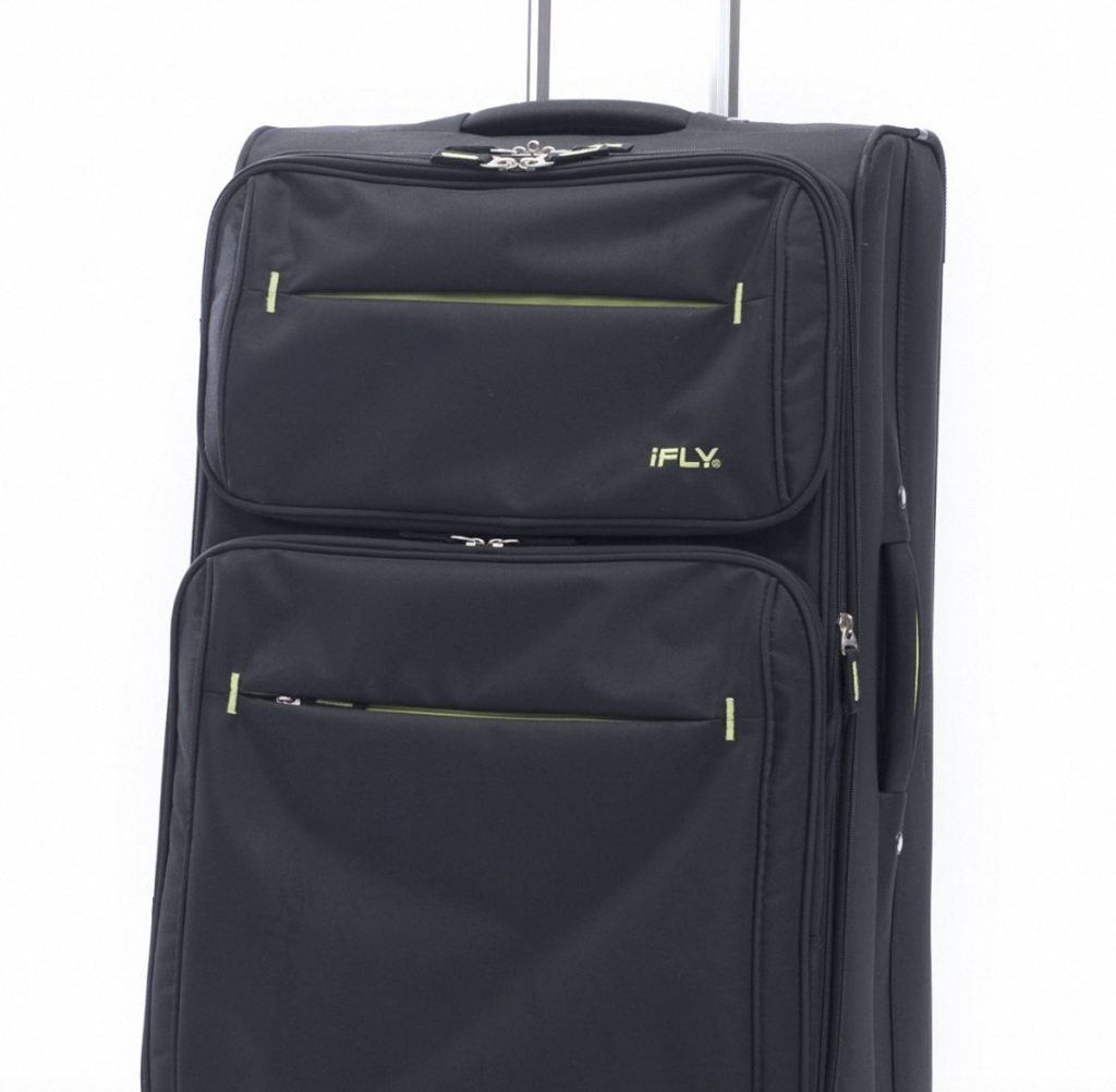 ifly luggage