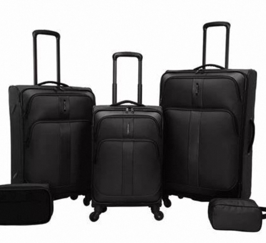 Luggage Black Friday Deals: Travel Savvy and Save Big