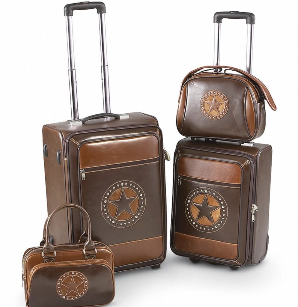 luggage set