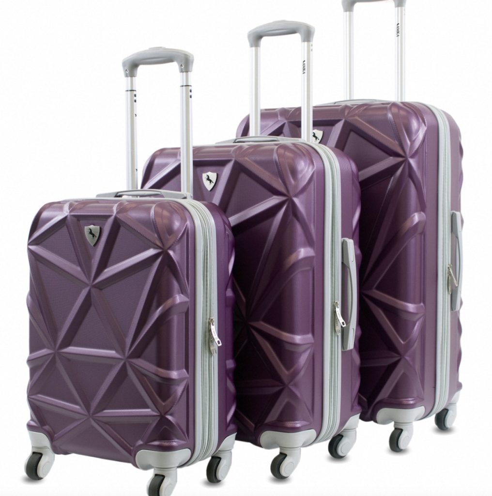 luggage set