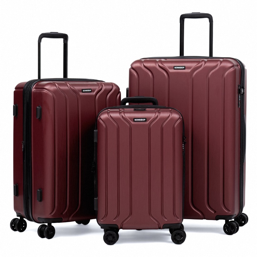 Luggage Sets on Sale: Smart Packing Solutions for Less