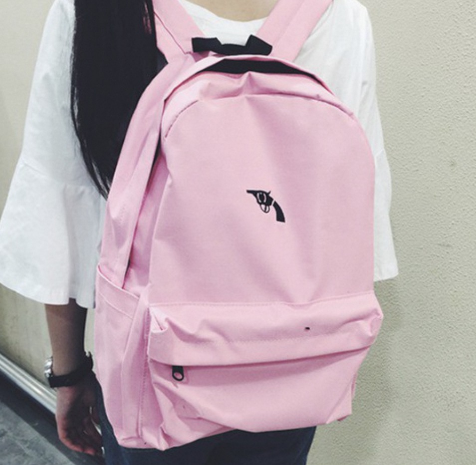 school bags tumblr