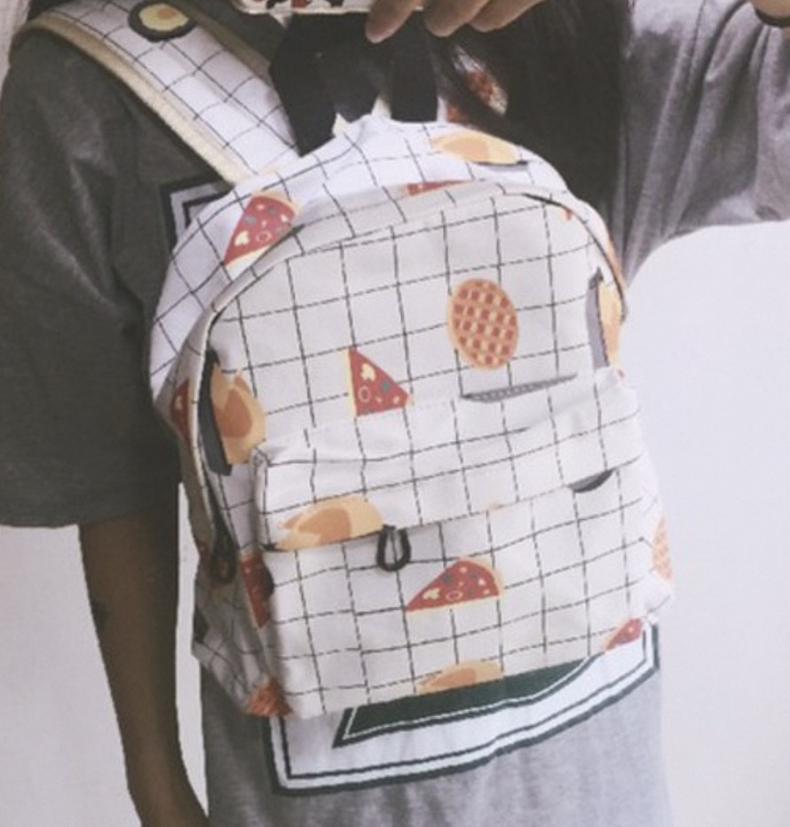 School Bags Tumblr: Showcasing Trends in Student Fashion