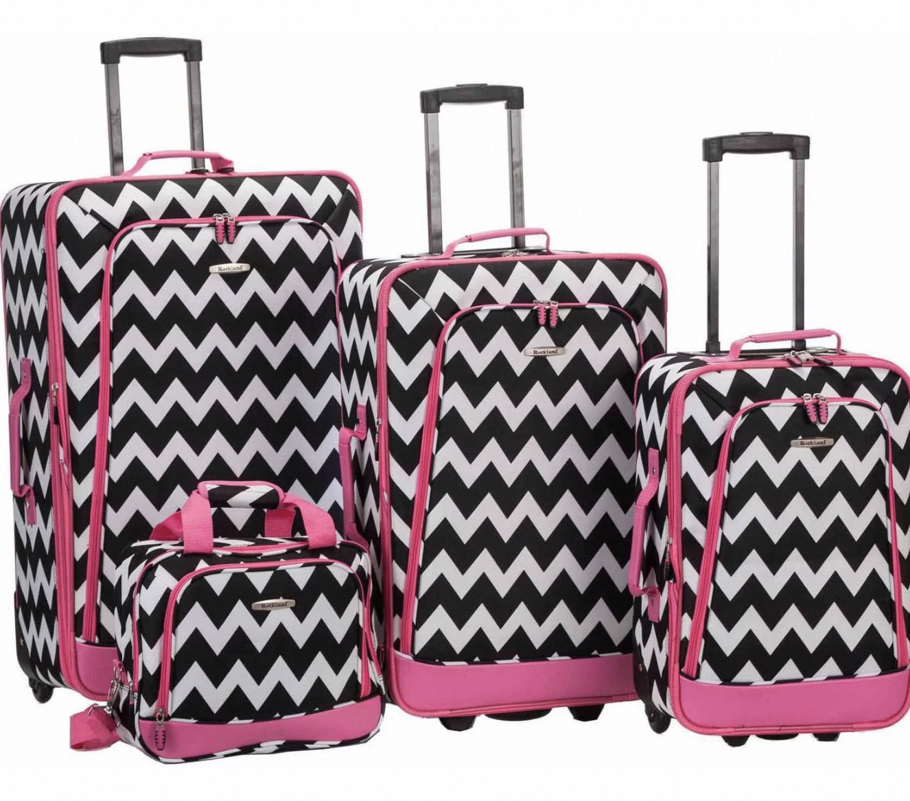 Walmart Luggage: Your Gateway to Affordable Quality Travel Gear