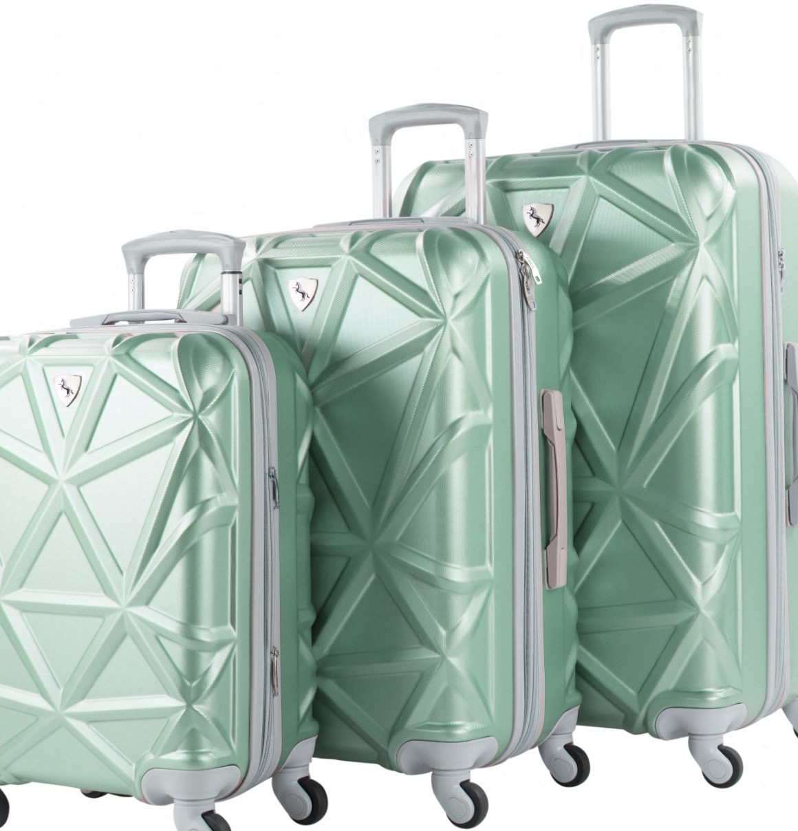 Hardside Luggage: Optimal Protection for Your Travels