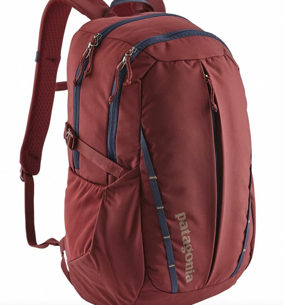 patagonia backpacks