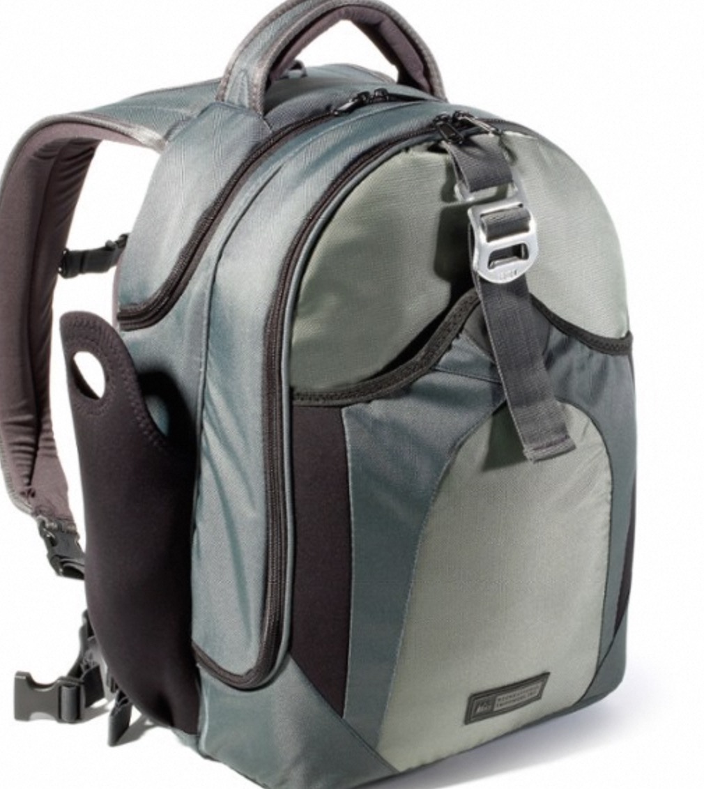 REI Backpacks: Your Perfect Companion for Adventure