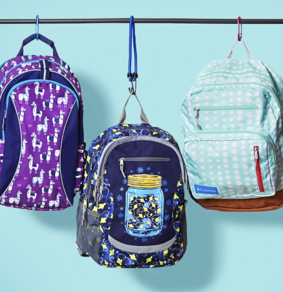 best kids backpacks