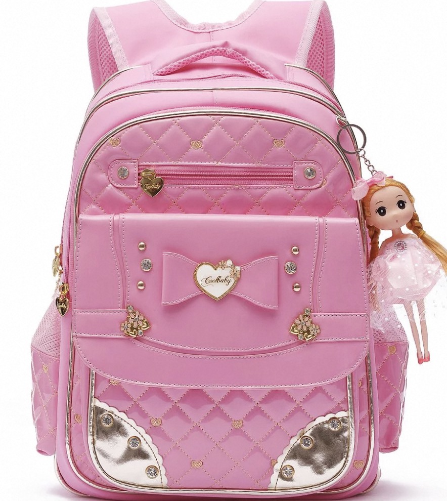 cute backpacks for school girl