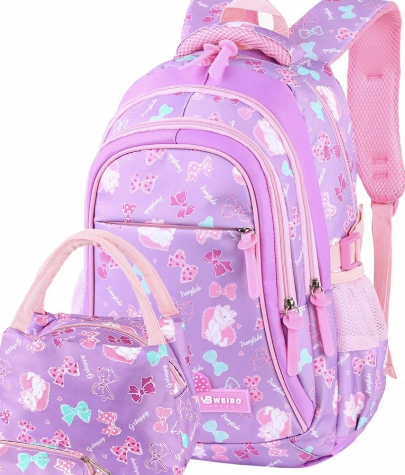 Cute Backpacks for School Girl: Ultimate Style Guide