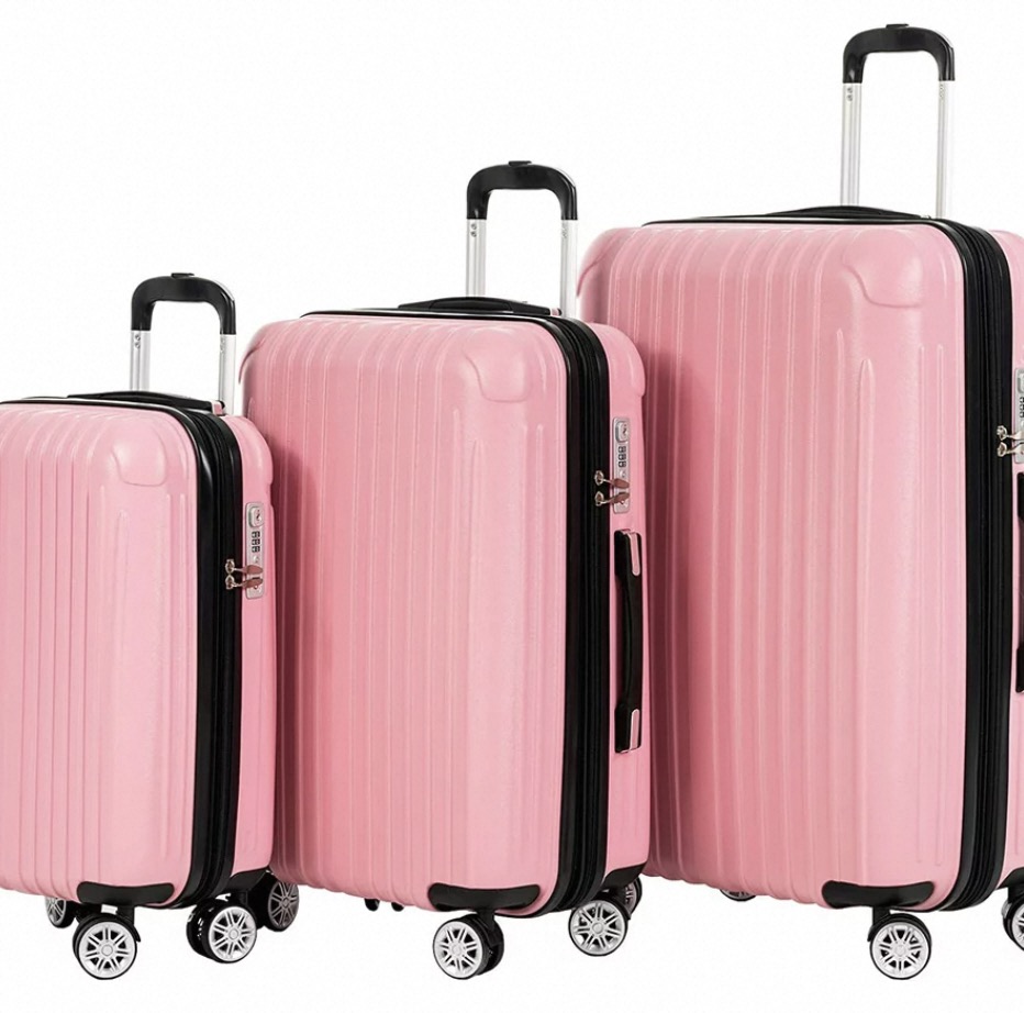 hard shell carry on luggage