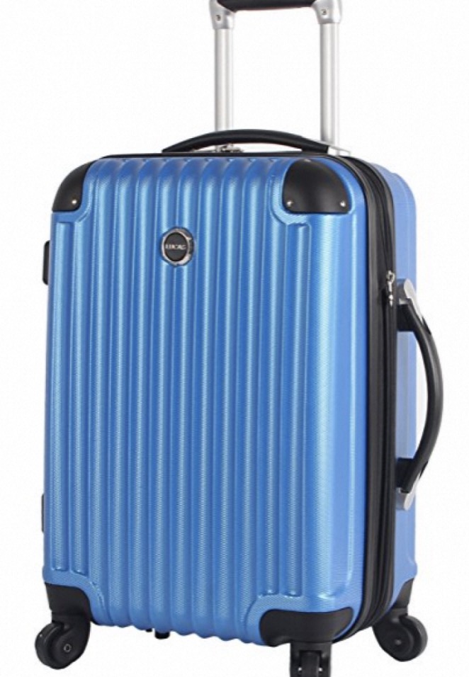 Hard Shell Carry On Luggage: Ultimate Choice for Travelers