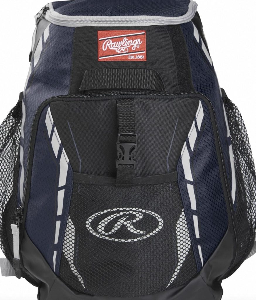 baseball backpacks