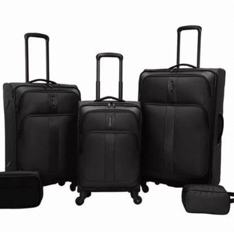 black friday luggage deals