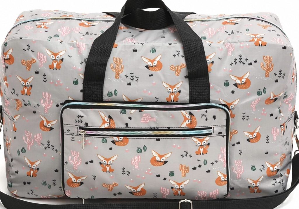 cute travel bags