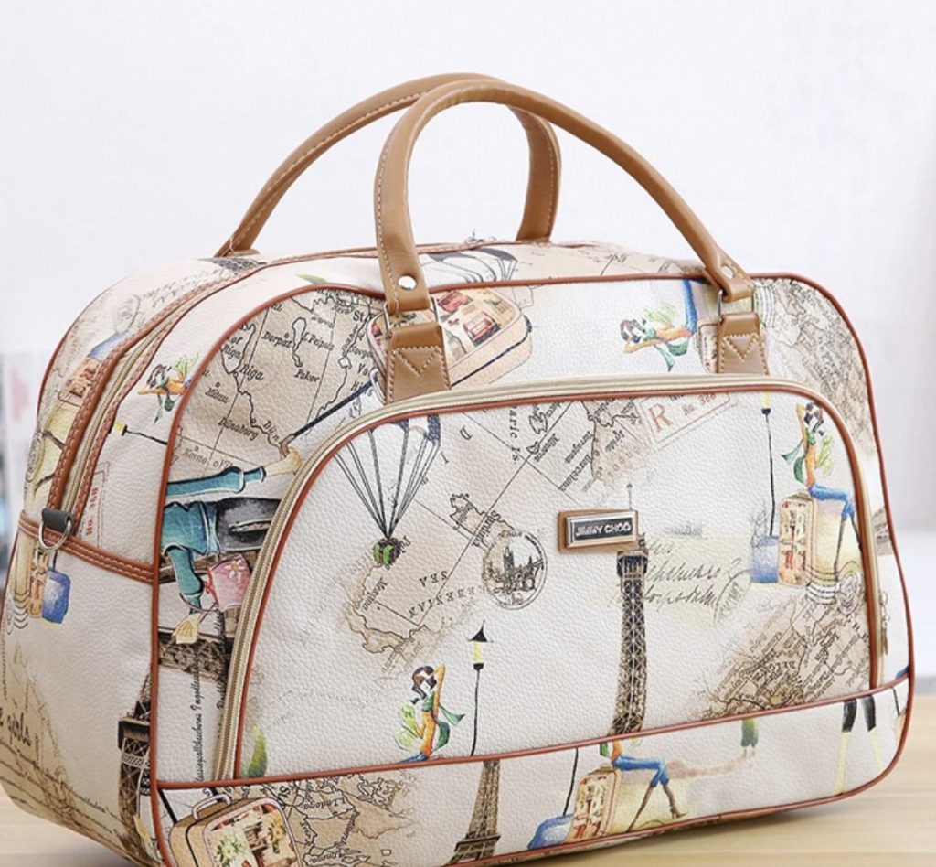 cute travel bags