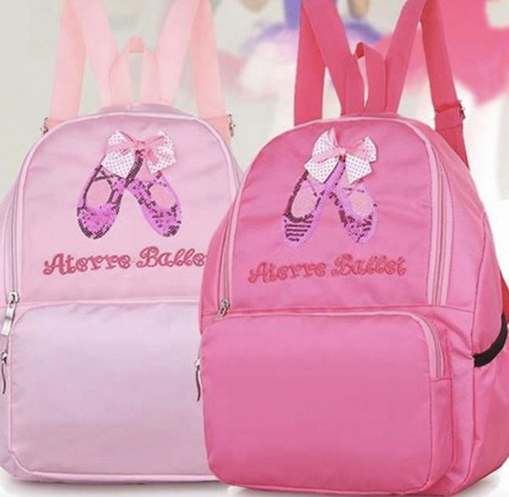 dance bags for kids