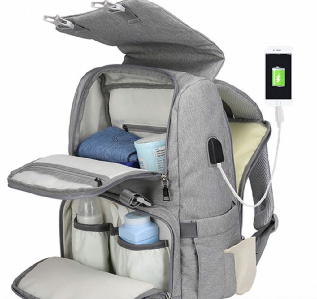 diaper bags for men