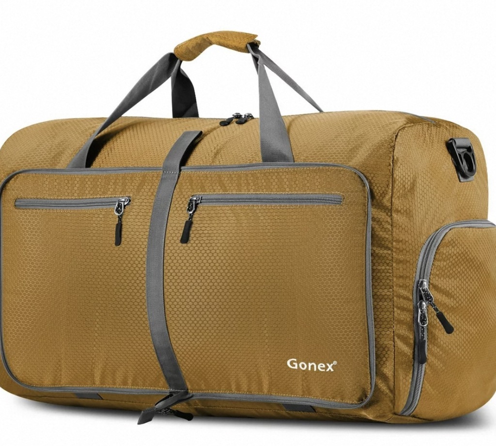 duffel bags for travel