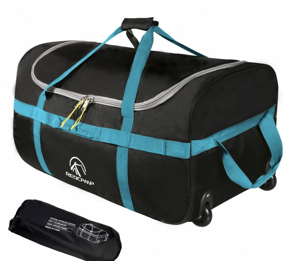 duffel bags for travel