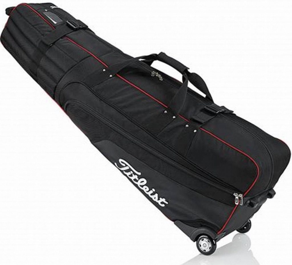 golf club travel bags