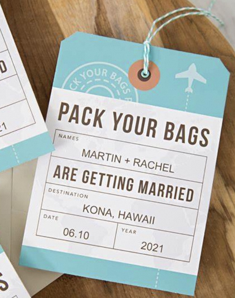 luggage tag template