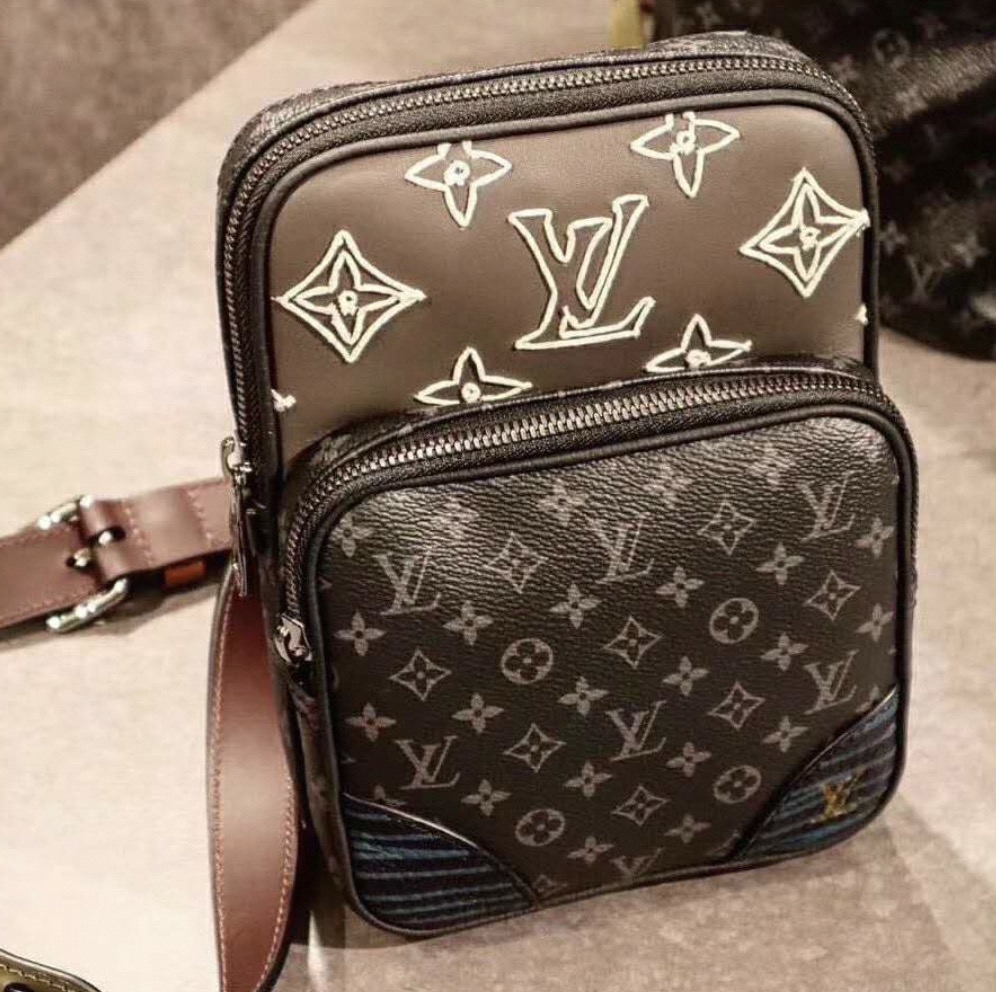 lv bags men