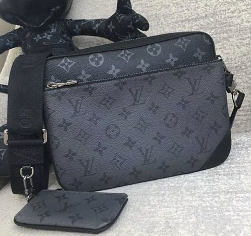 lv bags men