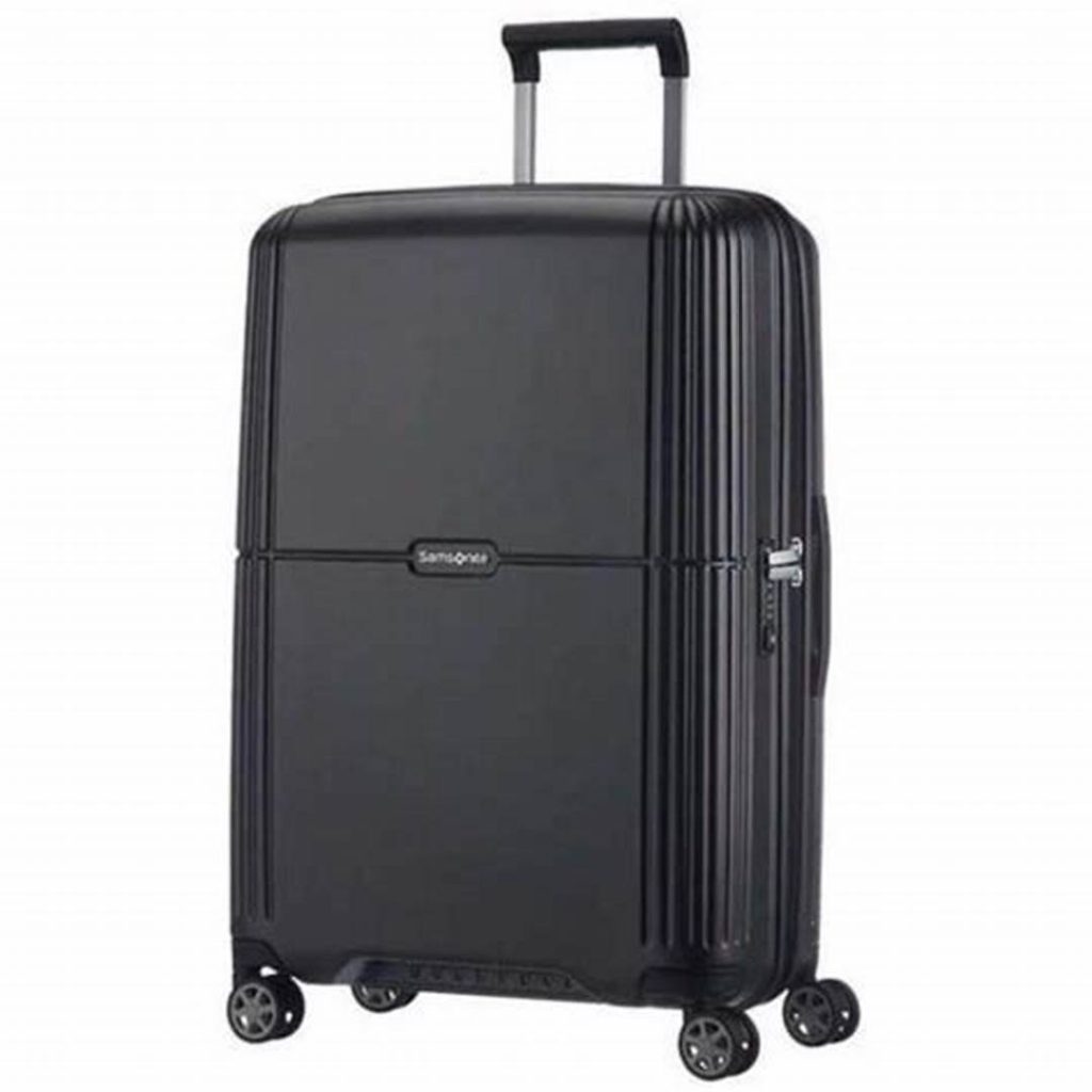 samsonite luggage warranty