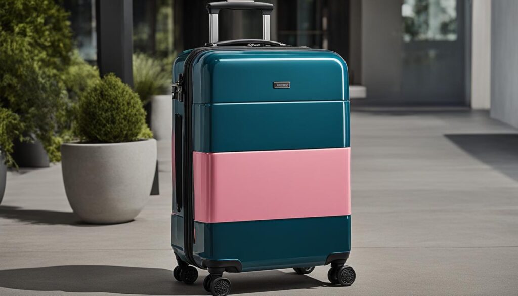 samsonite luggage warranty