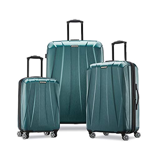 Samsonite Luggage Warranty: Your Trusty Travel Shield