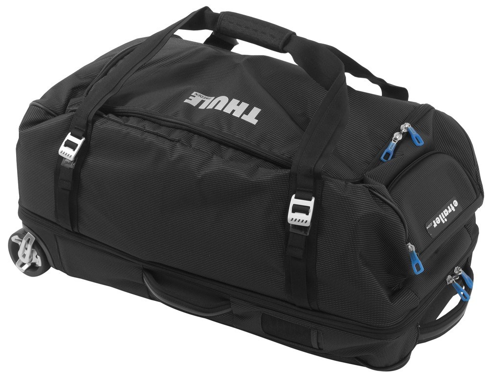 thule luggage