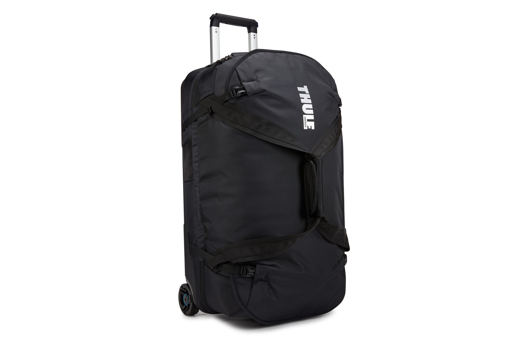 Thule Luggage: Combining Durability and Design