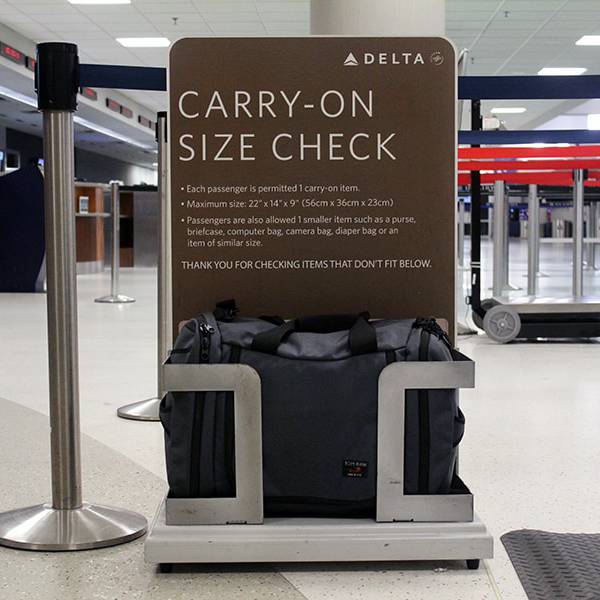 delta carry-on size