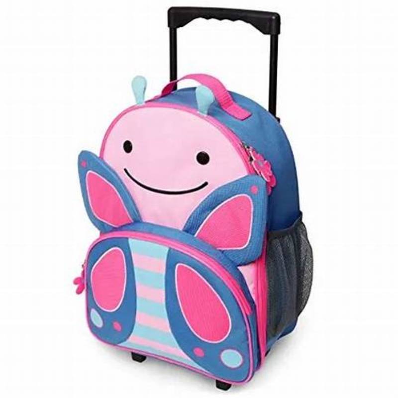 luggage for kids