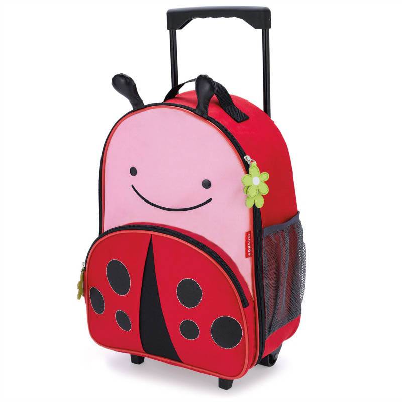 luggage for kids