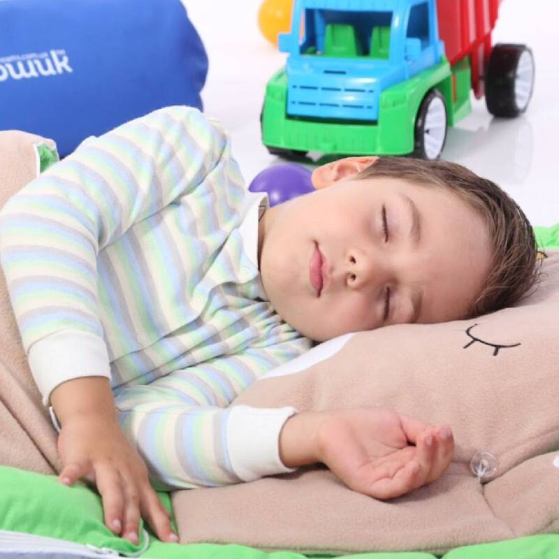 Personalized Kids Sleeping Bags: Dreamy, Unique Comfort