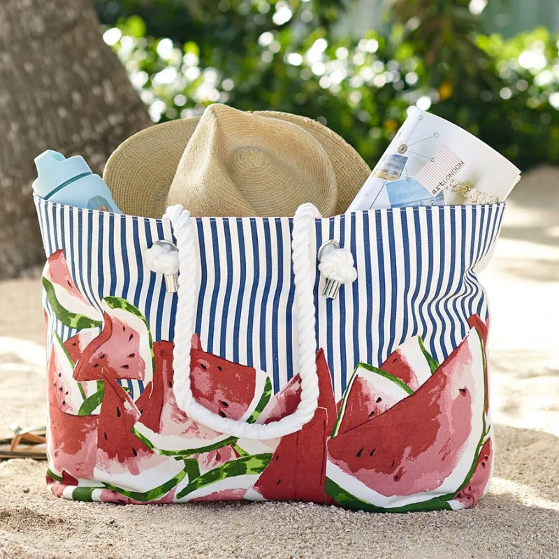 Pottery Barn Kids Beach Bags: Seaside Essentials