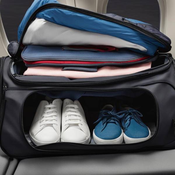 Can a Duffel Bag Be a Carry-On? Explore Your Travel Options