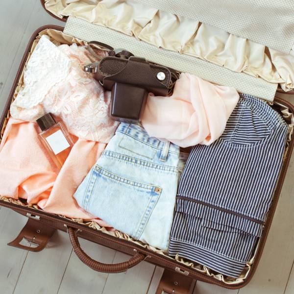 How to Pack Perfume in Carry-On: Essential Tips