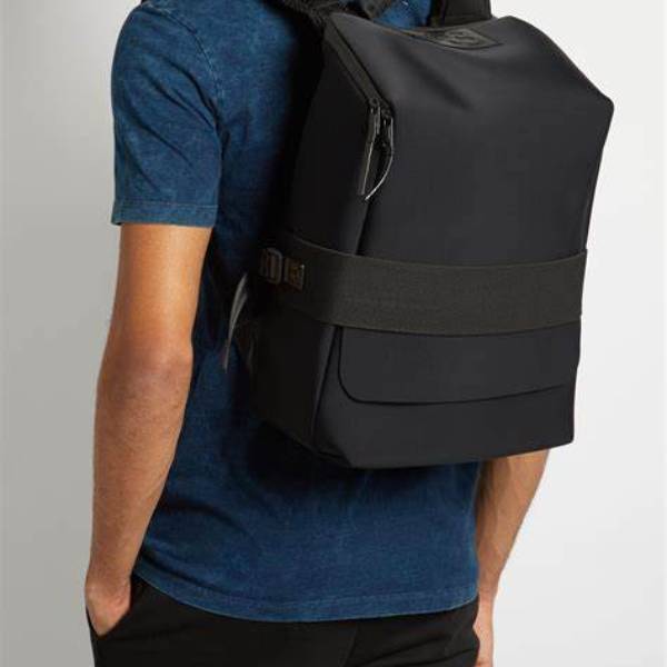 mini backpack for men