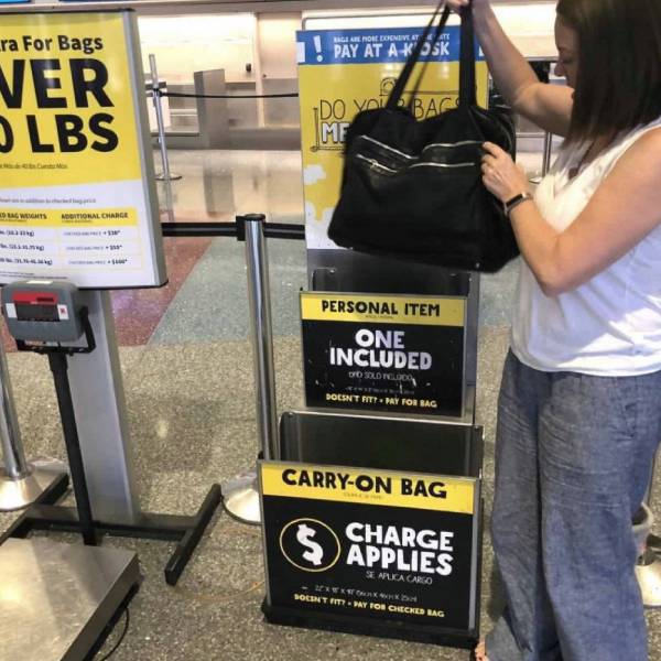 Spirit Airlines Carry On Policy: Essential Guide for Travelers