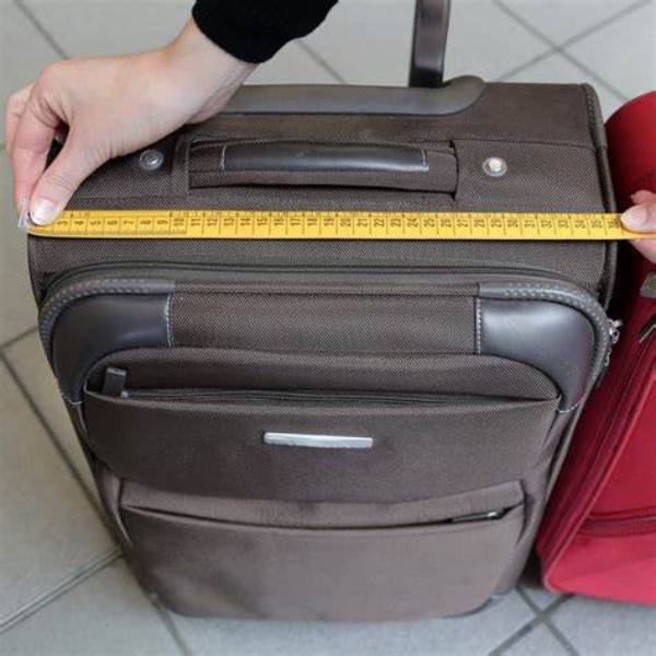 United Carry On Bag: The Perfect Travel Companion