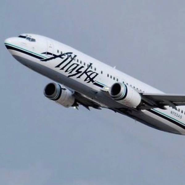 alaska airlines carry-on baggage rules