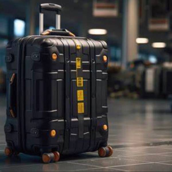 allegiant carry on price